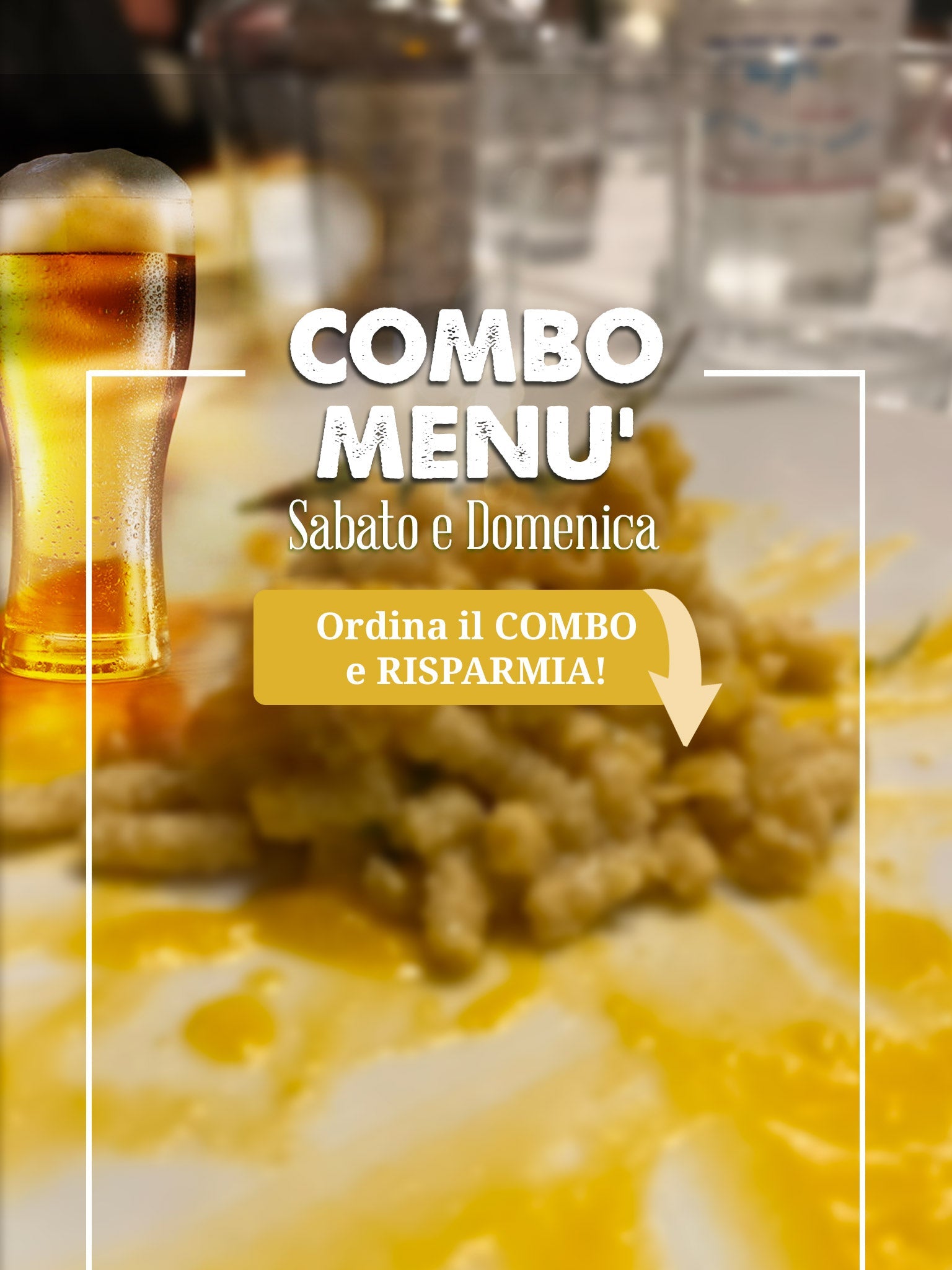 COMBO Complete Menu (Saturday + Sunday)-0