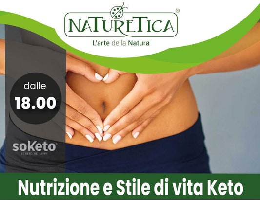 “Keto nutrition and lifestyle” meeting with tasting-0