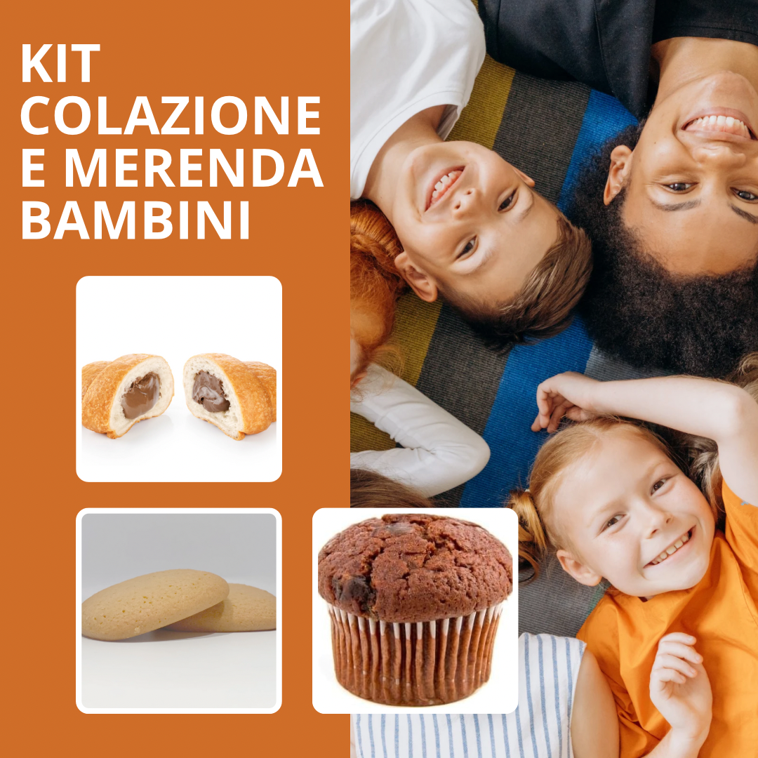 Kids Breakfast and Snack Kit-2