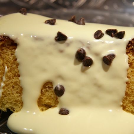 Keto Muffin Mix: 4 Keto Vanilla Muffins + 4 Keto Cocoa Muffins (8pcsx50gr)-7