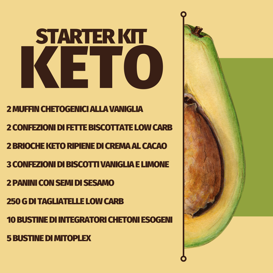 Keto Starter Kit-0