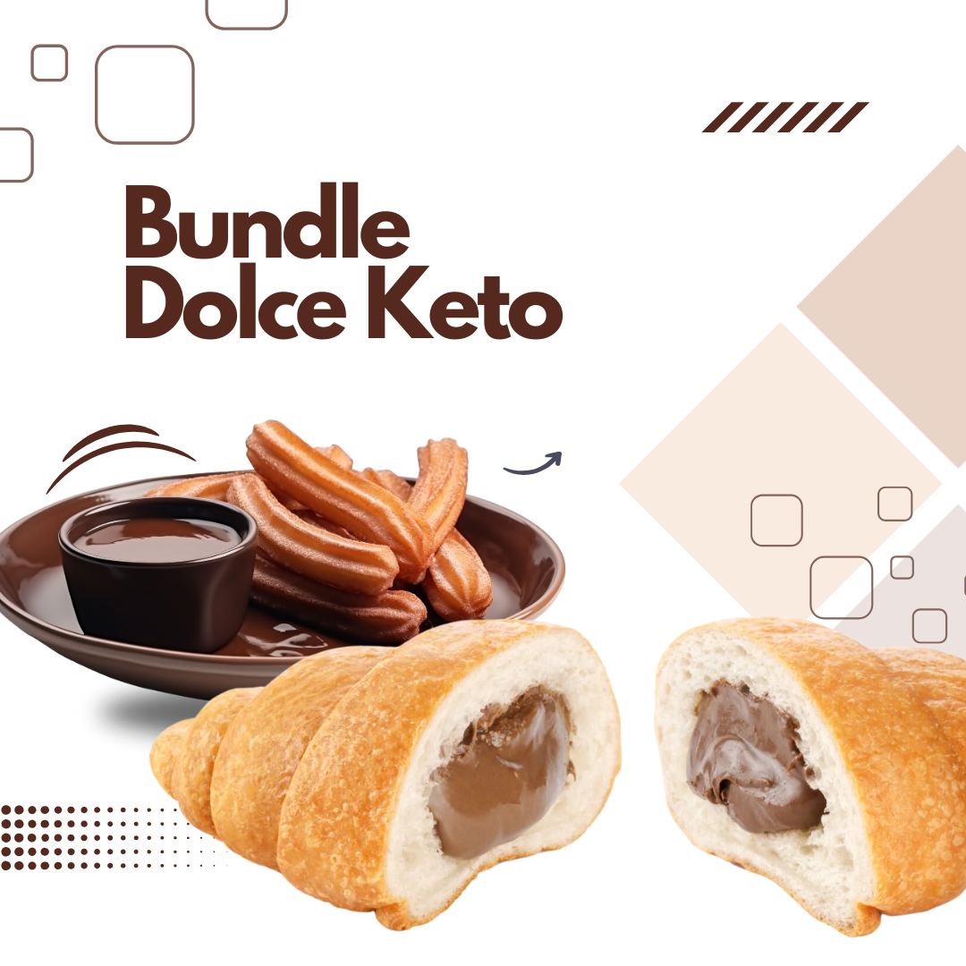 Sweet Keto Bundle-0