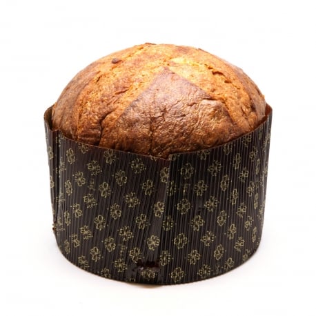 3 Christmas Panettone with raisins-0