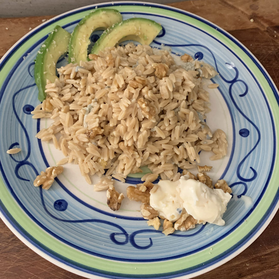 Keto Low Carb Rice (500g) 2.5g carbo-1