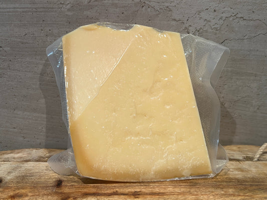 Parmigiano Reggiano Fosse di Sogliano - Ketogenic and Low Carb Excellence 440gr-0